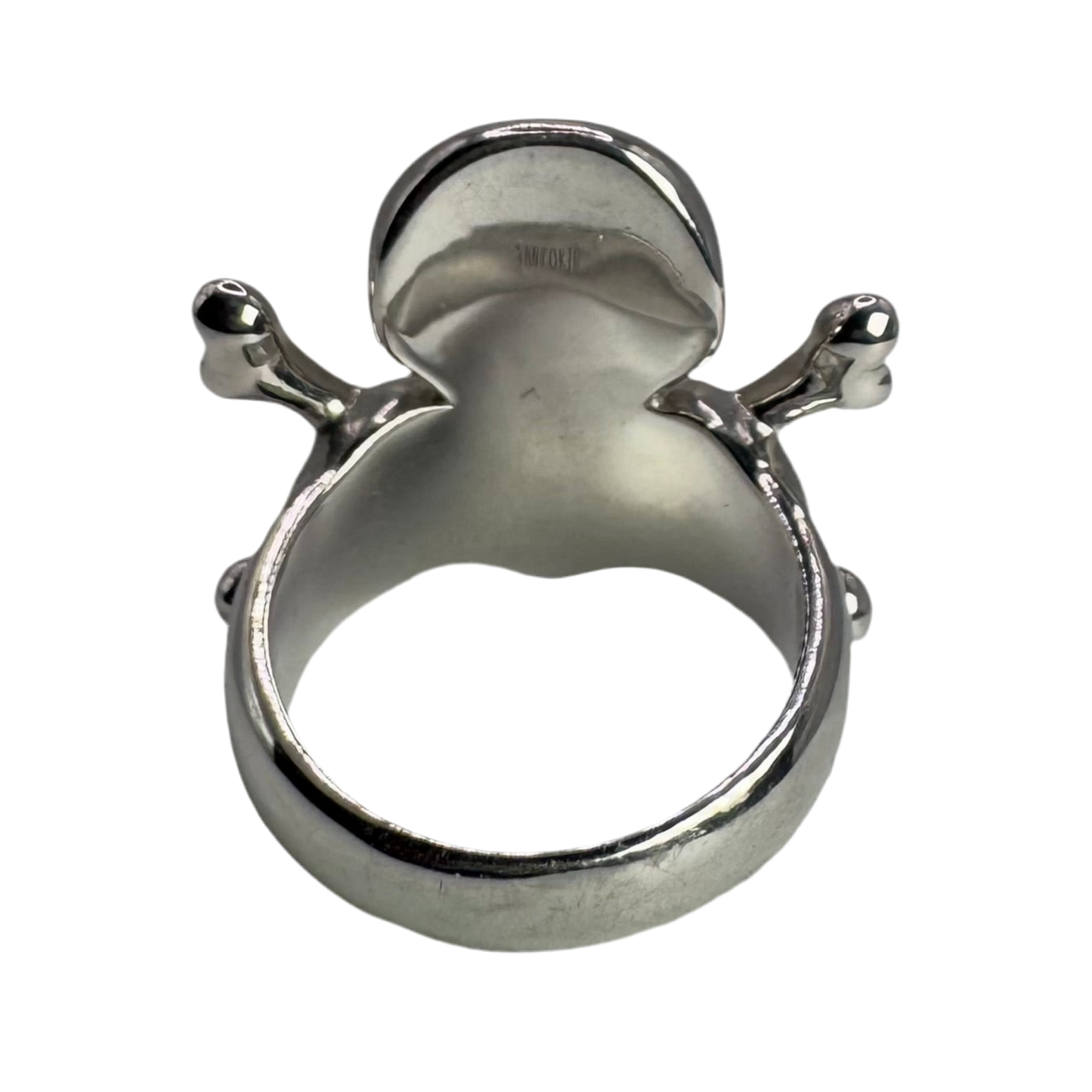 AVRIL RING
