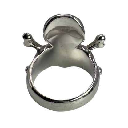 AVRIL RING