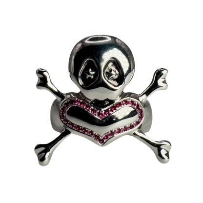 AVRIL RING