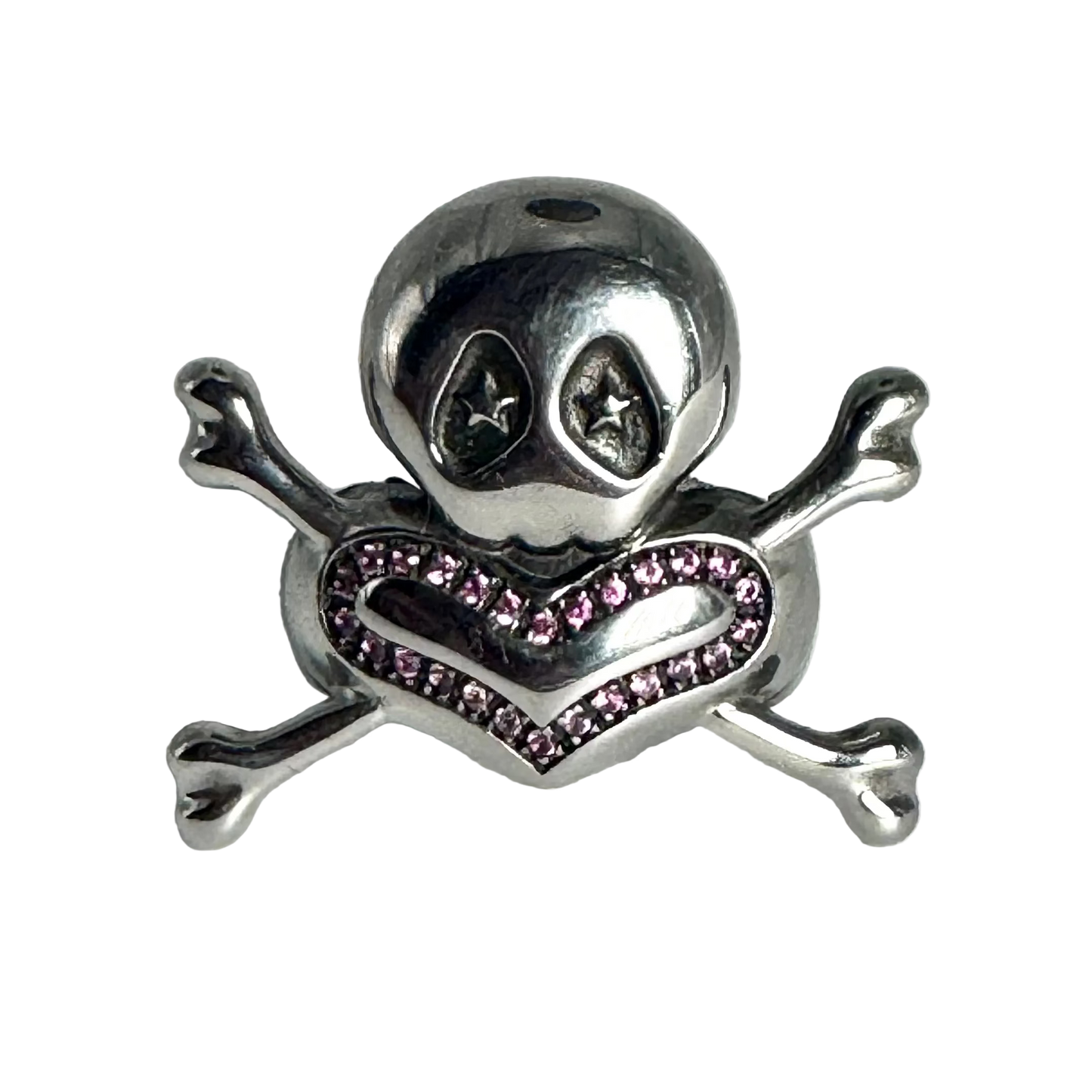 AVRIL RING (STAINLESS STEEL)
