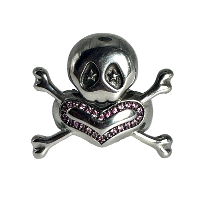 AVRIL RING (STAINLESS STEEL)